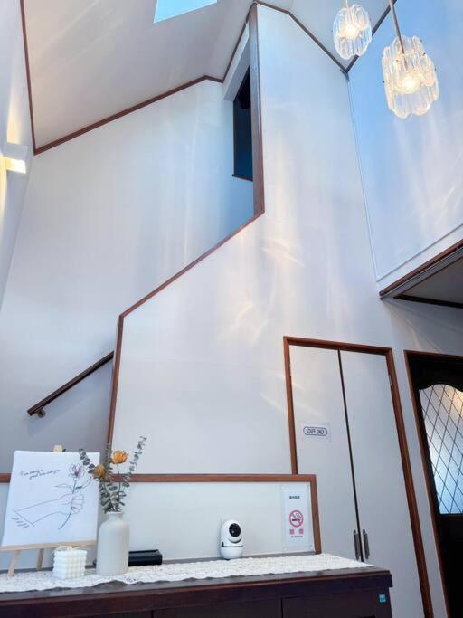 Sound Villa Kannami Kültér fotó